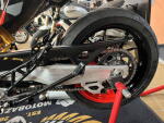 Klikněte pro detailní foto č. 11 - Ducati Hypermotard 698 RVE Termignoni KIT
