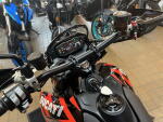 Klikněte pro detailní foto č. 12 - Ducati Hypermotard 698 RVE Termignoni KIT