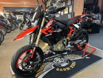 Klikněte pro detailní foto č. 4 - Ducati Hypermotard 698 RVE Termignoni KIT