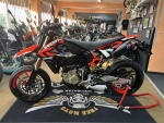 Klikněte pro detailní foto č. 5 - Ducati Hypermotard 698 RVE Termignoni KIT