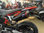 Klikněte pro detailní foto č. 6 - Ducati Hypermotard 698 RVE Termignoni KIT