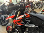 Klikněte pro detailní foto č. 7 - Ducati Hypermotard 698 RVE Termignoni KIT