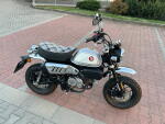 Detail nabídky - Honda Monkey 125 2024