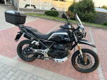 Detail nabídky - Moto Guzzi V 85 TT Guardia D´Onore 2023 ČR 1. MAJ TOP