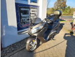Detail nabídky - Sanyong Sanyou SY125T