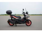 Detail nabídky - Aprilia SR GT 125