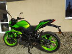 Klikněte pro detailní foto č. 3 - Benelli BN 125
