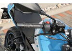 Klikněte pro detailní foto č. 13 - Voge 125R ABS Blue E5+ ( odpočet DPH ) 4-letá záruka
