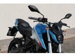 Klikněte pro detailní foto č. 14 - Voge 125R ABS Blue E5+ ( odpočet DPH ) 4-letá záruka