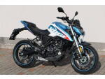 Detail nabídky - Voge 125R ABS Blue E5+ ( odpočet DPH ) 4-letá záruka