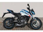 Klikněte pro detailní foto č. 2 - Voge 125R ABS Blue E5+ ( odpočet DPH ) 4-letá záruka