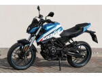 Klikněte pro detailní foto č. 4 - Voge 125R ABS Blue E5+ ( odpočet DPH ) 4-letá záruka