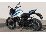 Klikněte pro detailní foto č. 6 - Voge 125R ABS Blue E5+ ( odpočet DPH ) 4-letá záruka