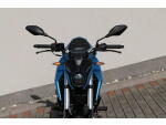 Klikněte pro detailní foto č. 9 - Voge 125R ABS Blue E5+ ( odpočet DPH ) 4-letá záruka