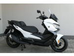 Detail nabídky - Voge SR4 MAX 350 Lux bílá ( odpočet DPH ), 4-letá záruka