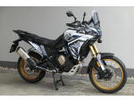 Detail nabídky - Voge 800 Rally White ( odpočet DPH ) 4-letá záruka