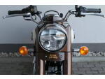 Klikněte pro detailní foto č. 10 - Royal Enfield Classic 350 Medallion Brown ( odpočet DPH )