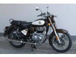 Detail nabídky - Royal Enfield Classic 350 Medallion Brown ( odpočet DPH )