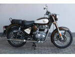 Klikněte pro detailní foto č. 2 - Royal Enfield Classic 350 Medallion Brown ( odpočet DPH )