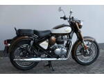 Klikněte pro detailní foto č. 3 - Royal Enfield Classic 350 Medallion Brown ( odpočet DPH )
