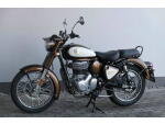 Klikněte pro detailní foto č. 4 - Royal Enfield Classic 350 Medallion Brown ( odpočet DPH )