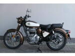 Klikněte pro detailní foto č. 5 - Royal Enfield Classic 350 Medallion Brown ( odpočet DPH )