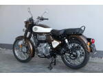 Klikněte pro detailní foto č. 6 - Royal Enfield Classic 350 Medallion Brown ( odpočet DPH )