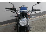 Klikněte pro detailní foto č. 10 - Royal Enfield Bear 650 Broadwalk White ( odpočet DPH )