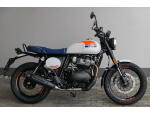 Klikněte pro detailní foto č. 2 - Royal Enfield Bear 650 Broadwalk White ( odpočet DPH )