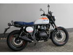 Klikněte pro detailní foto č. 3 - Royal Enfield Bear 650 Broadwalk White ( odpočet DPH )