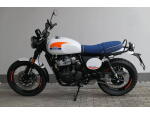 Klikněte pro detailní foto č. 5 - Royal Enfield Bear 650 Broadwalk White ( odpočet DPH )