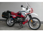 Detail nabídky - BMW R 100 GS Paris-Dakar