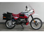 Klikněte pro detailní foto č. 2 - BMW R 100 GS Paris-Dakar