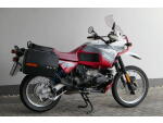Klikněte pro detailní foto č. 3 - BMW R 100 GS Paris-Dakar