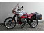 Klikněte pro detailní foto č. 4 - BMW R 100 GS Paris-Dakar