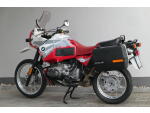Klikněte pro detailní foto č. 6 - BMW R 100 GS Paris-Dakar